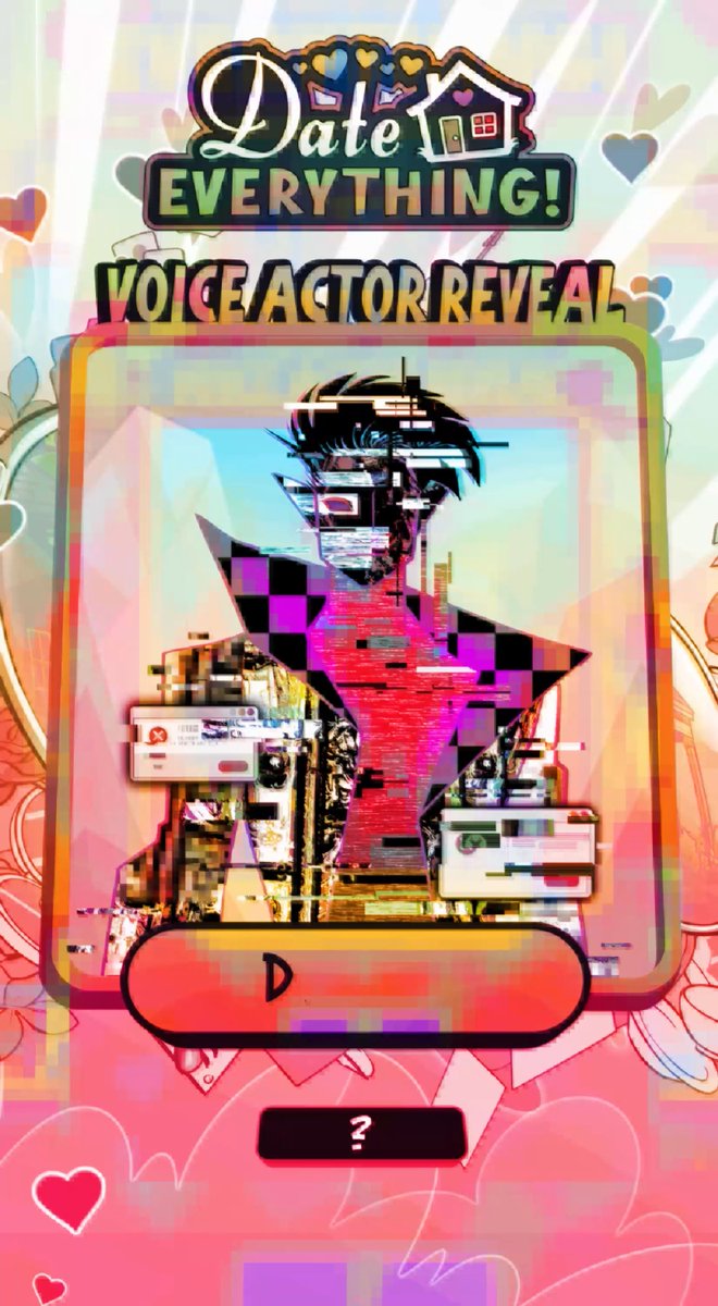 Daemon. Demon. Devil. Virus. Something’s wrong. Something doesn’t belong. Daemon doesn’t know what he… it… is. But something’s wrong.☟︎♏︎ ♓︎⬧︎📪︎ ⧫︎♏︎♍︎♒︎■︎♓︎♍︎♋︎●︎●︎⍓︎📪︎ ♓︎■︎ ⧫︎♒︎♏︎ ⧫︎♏︎♍︎♒︎■︎♓︎♍︎♋︎●︎ Strong and wrong. 🎙️ john patneaude