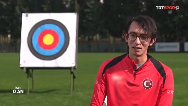 👀 "Mete ile sadece gözlerimizle anlaştık..." 🥉 Paris 2024'te okçulukta kazandığımız ilk takım madalyasının hikayesini "İşte O An" programında başarının mimarları anlatıyor...