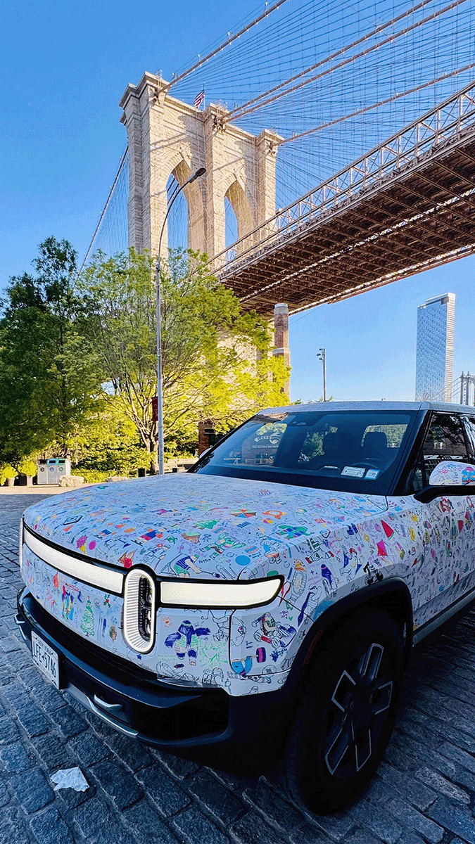 Color us delighted by the fantastic opening weekend of our Meatpacking flagship! Thanks to everyone who joined in the fun. If you’re in NYC, stop by and say hi. 🗽❤️