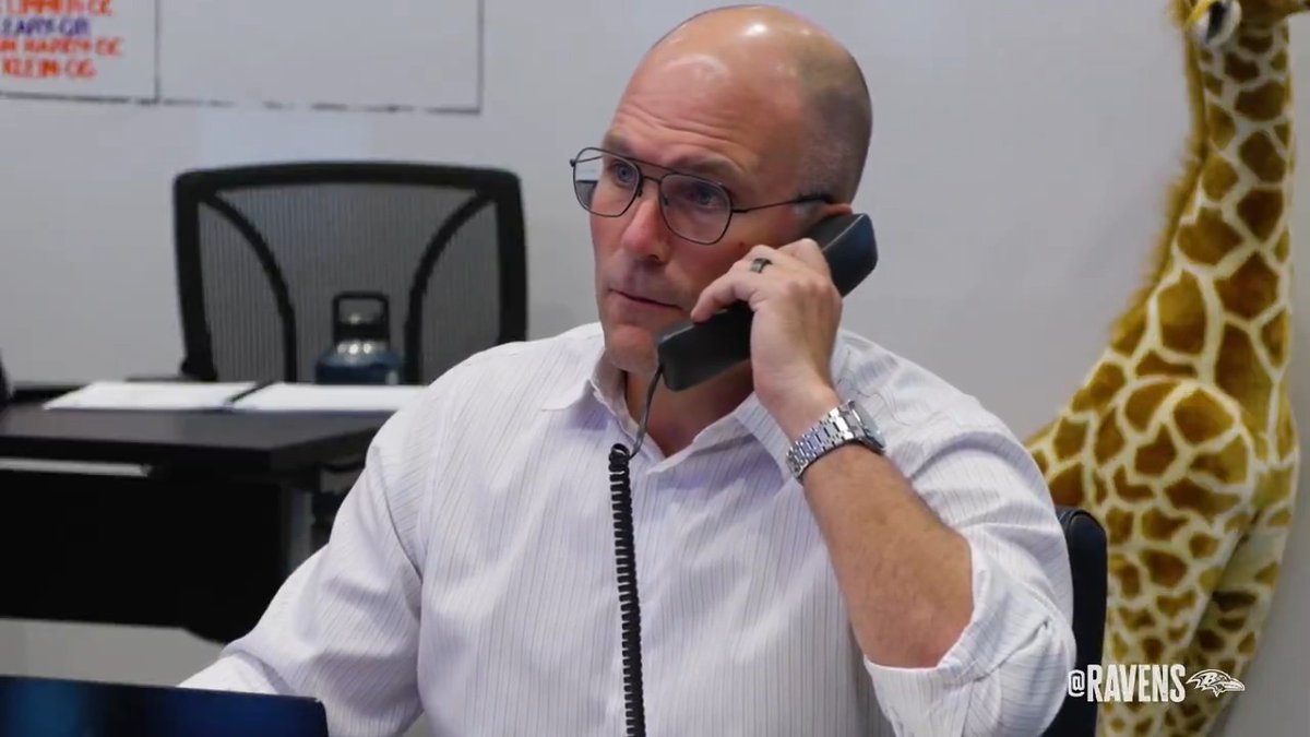 The phone's ringing and the decision is yours... Wired returns Monday night ➡️