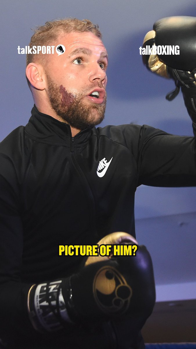 "No way he's making 175!" Billy Joe Saunders ring return doubted by Simon Jordan &amp; Ade Oladipo 🥊