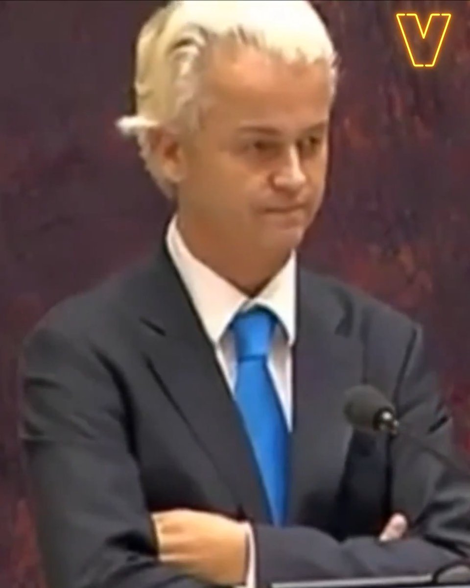 René lacht om oude beelden van gevatte Geert Wilders tegen Jolande Sap! 🤣 #vandaaginside