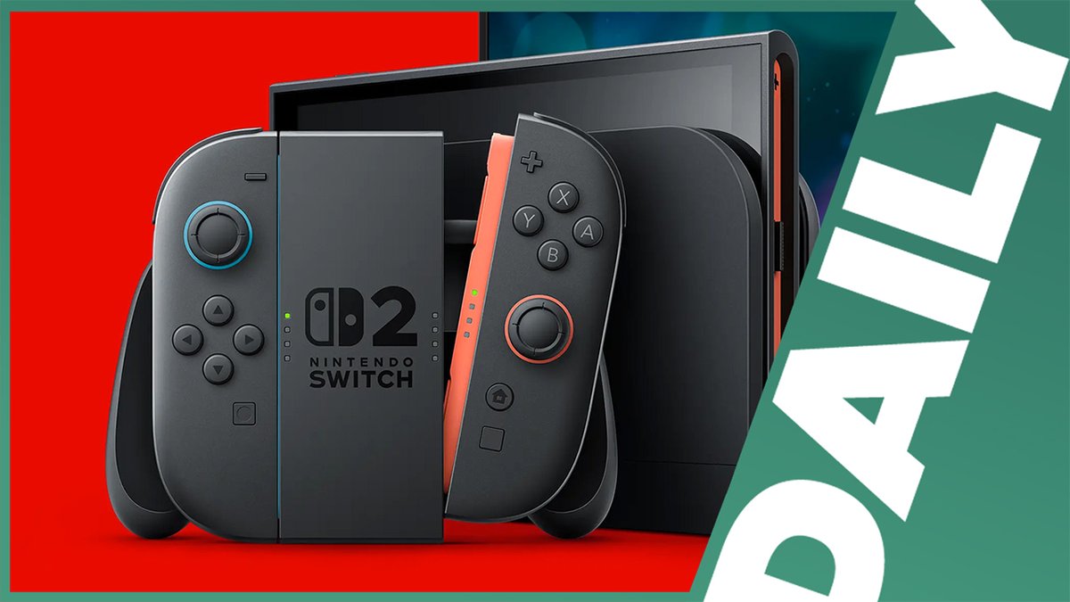 La Switch 2 a été décortiquée par Digital Foundry ! Voici toute la configuration de la prochaine console de Nintendo. 👇