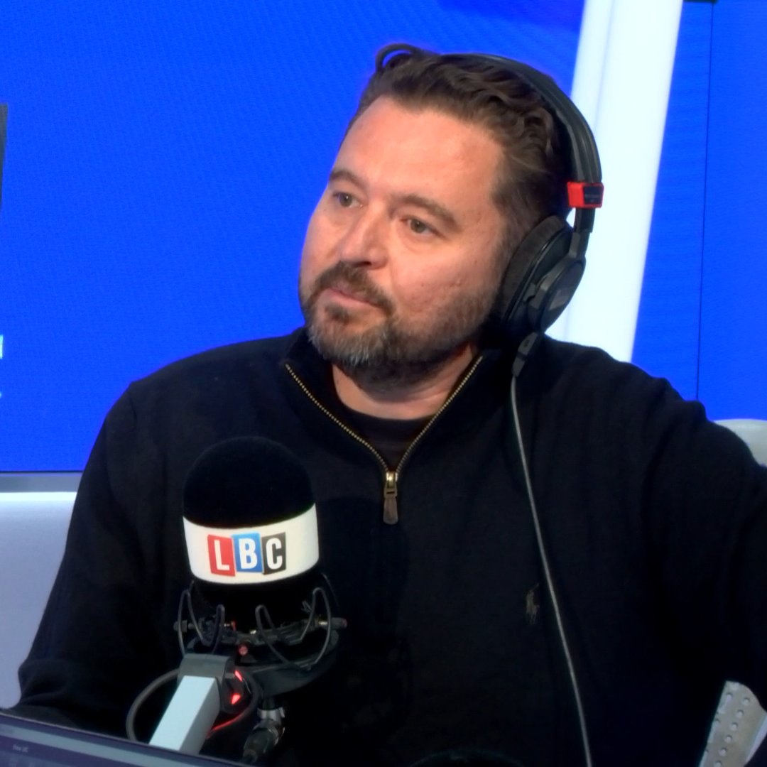 ‘We give people a new BMW if they say the right thing over the phone.’ Daniel Priestley explains why the 'plain stupid' actions of the government are why millionaires like him should not pay more tax.
