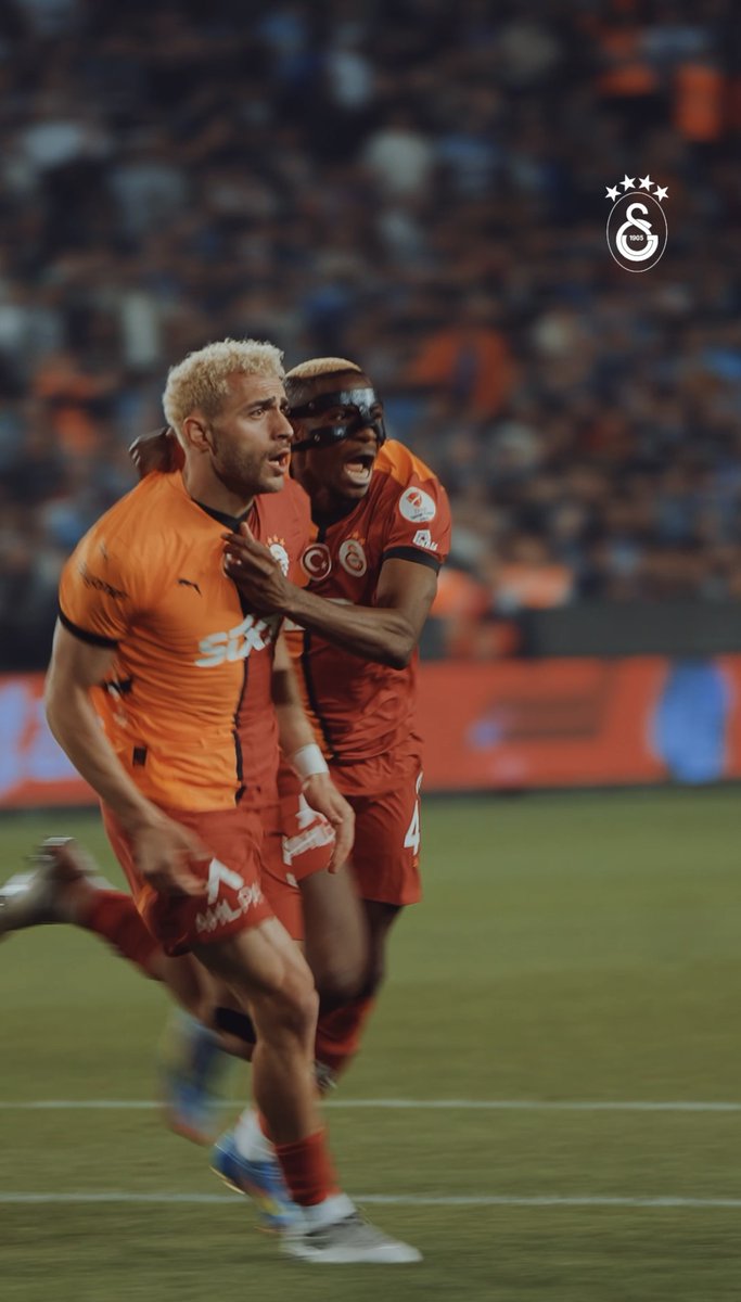 🏆 Finalde perdeyi açan isim: Barış Alper Yılmaz! 🤩