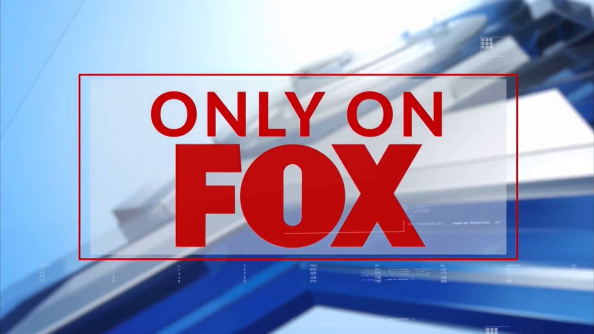 A day in the life - never a dull moment in the Mayor's Office! Credit: Fox 2