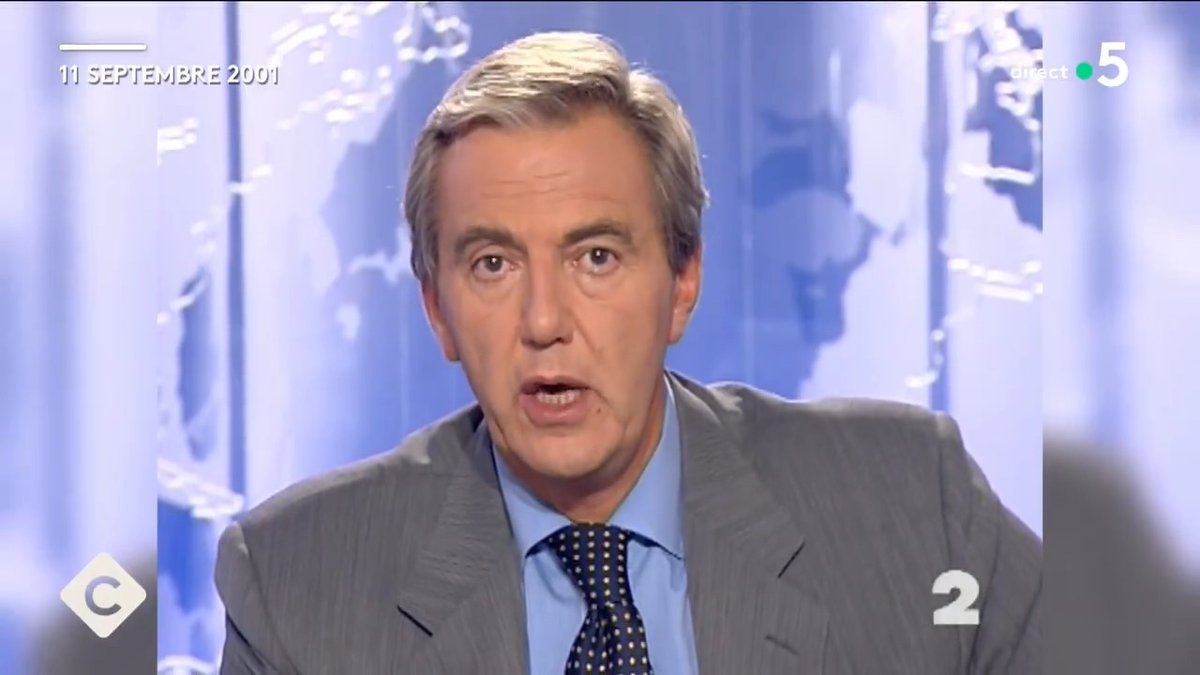Mort à 78 ans de Daniel Bilalian, légende du service public et ancien présentateur du 20h : on lui rend hommage dans la Story de @MohamedBouhafsi #CàVous