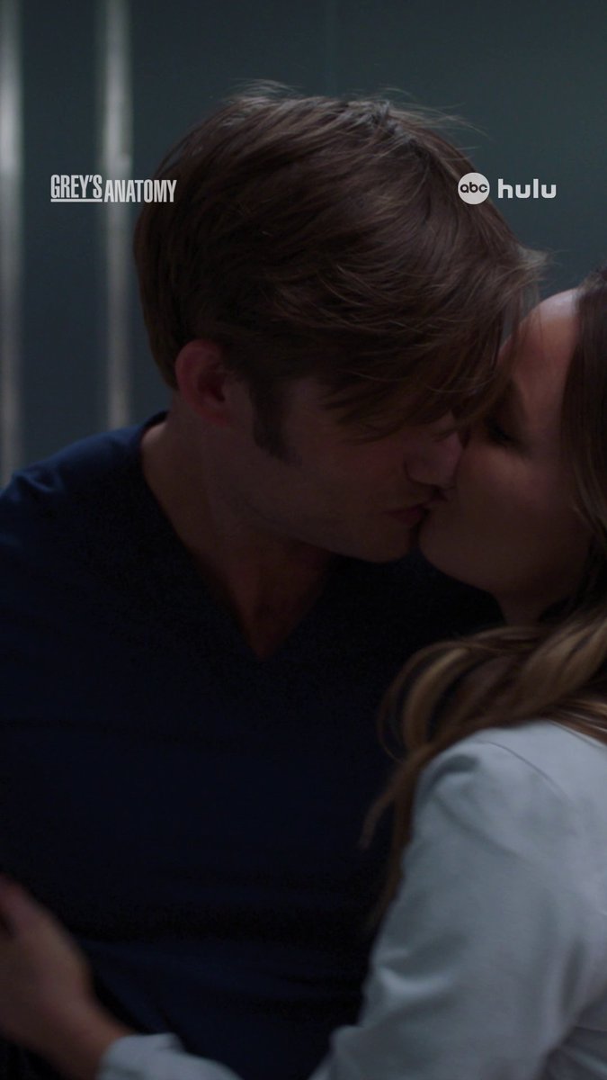 The honeymoon is definitely over... The dramatic #GreysAnatomy season finale is tonight.