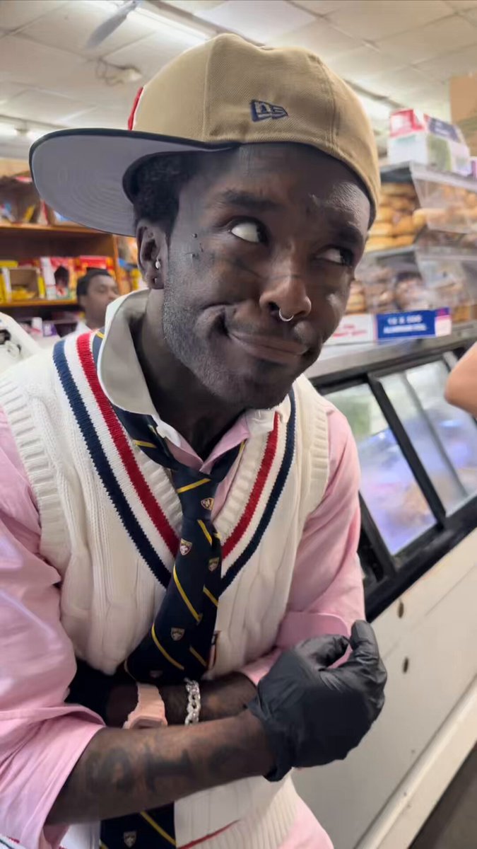 🚨 NEW LEAK 🚨 Lil Uzi Vert - Bi (ruff)