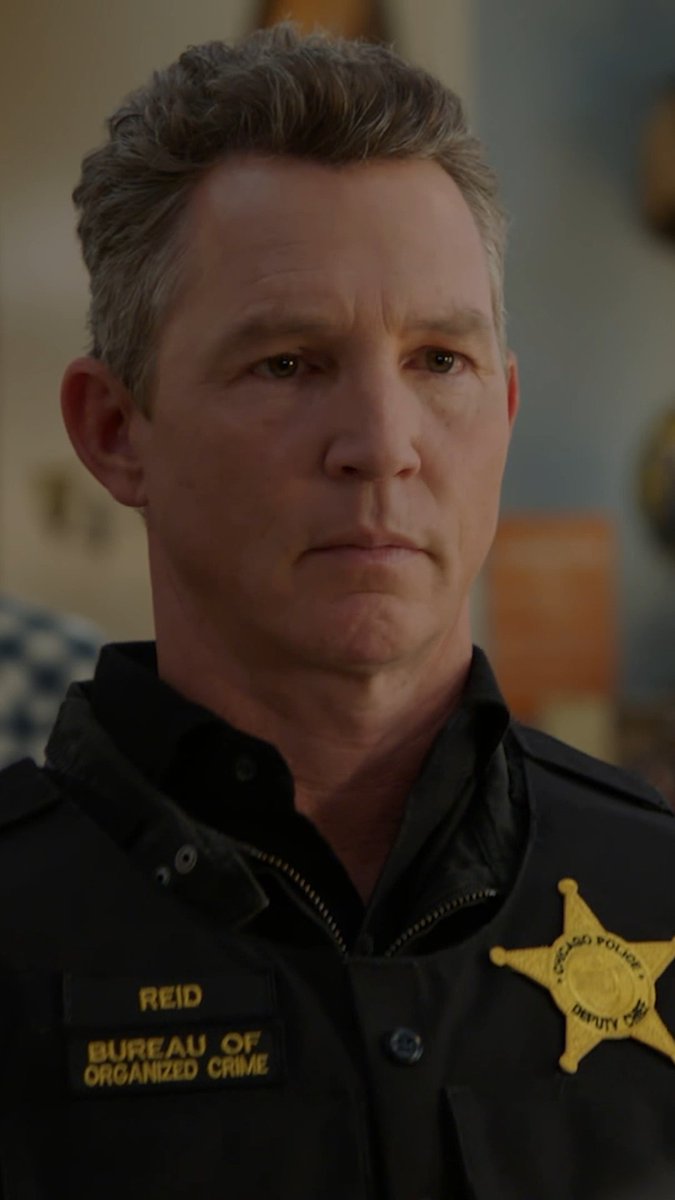 we are NOT okay! don't miss chicago pd - watch NBC Entertainment on Peacock