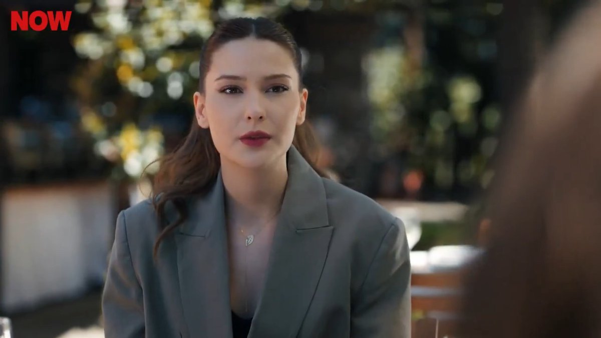 Didem oyun mu oynuyor? 🧐 NOW'daki ekran yayınını kaçıranlar için tüm bölümler Disney+'ta! #hudutsuzsevda @disneyplustr Hudutsuz Sevda