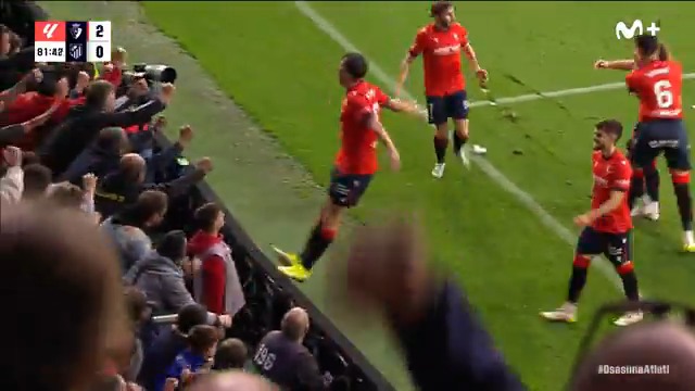Abro campaña: Si ganamos una Champions gracias a un sujeto llamado 'Joselu'... ... ¿por qué no íbamos a ganar otra Champions con un sujeto llamado 'Budimir'? Apártate de mi camino si no quieres fichar un 9 remata-neveras porque te atropello sin piedad.
