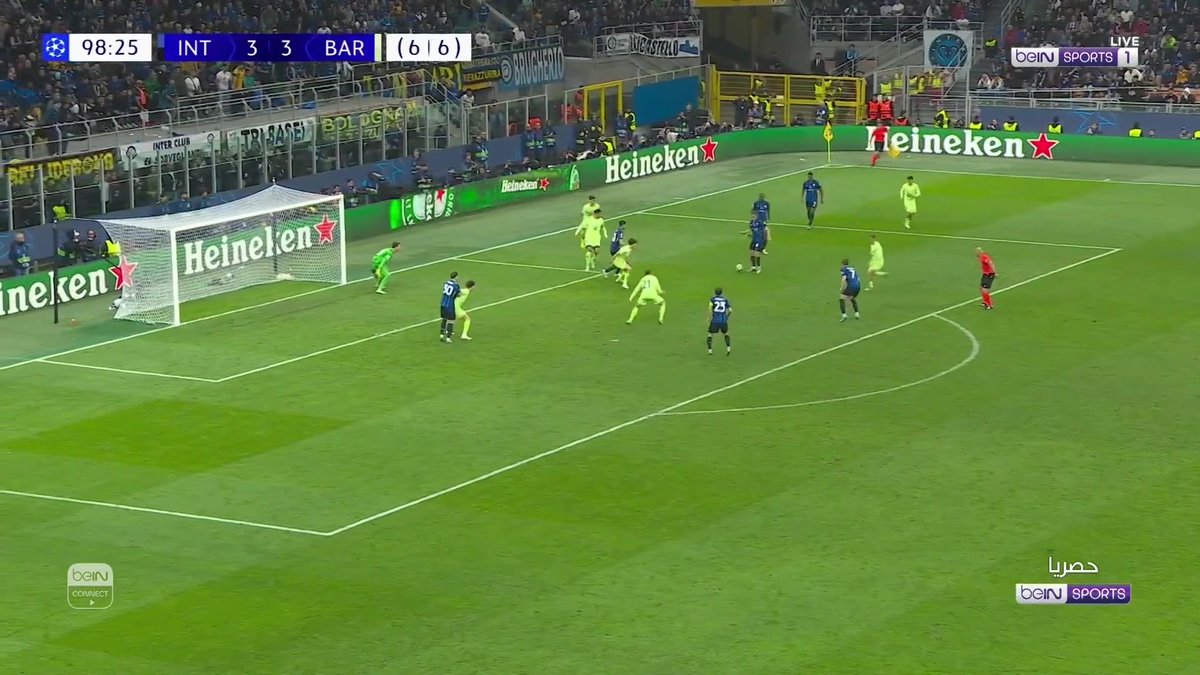 وائل جمعة وعبد العزيز السليطي يتحدثان عن نقاط القوة والضعف في أداء برشلونة هذا الموسم #الدوري_الإسباني #برشلونة