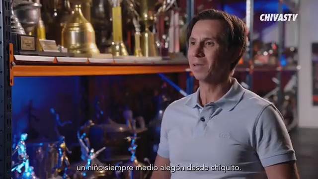 ❤️🔥 Orgullo de cantera, legado ROJIBLANCO 🔴⚪️ 🐐 Espera el RAÍCES a las 4:00 pm por 🎥🔥