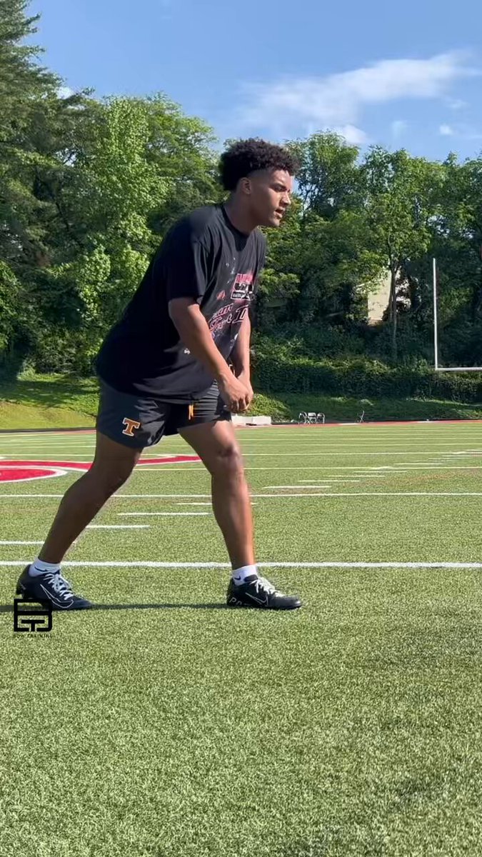 No Days Off………