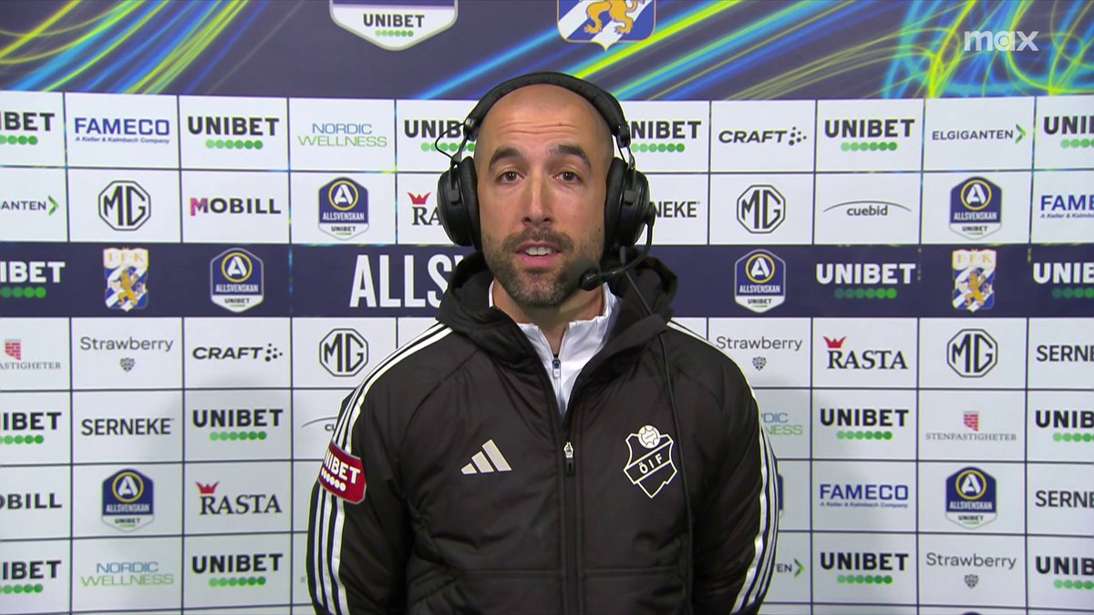Martin Foyston om händelserna på Gamla Ullevi.