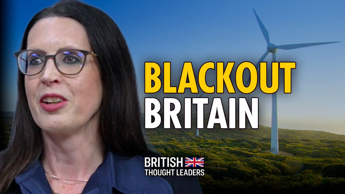 Independent energy consultant Kathryn Porter tells Lee Hall about Britain's risk of blackouts, why the government's Clean Power 2030 plan is a fantasy, and that our bills are so high because renewables are the most expensive form of energy on the grid.