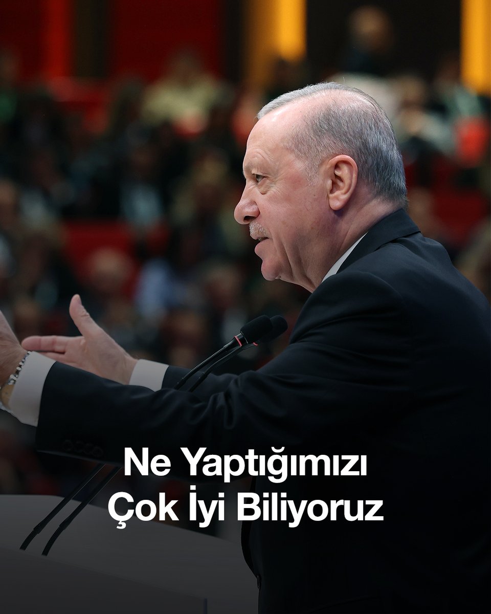 Devletimizin toprak bütünlüğü, milletimizin birlik ve beraberliği, üniter yapımız, bayrağımız, resmî dilimiz asla tartışma konusu değildir. Ne yapılıyorsa tek millet, tek bayrak, tek vatan, tek devlet diyerek sembolleştirdiğimiz ilkelerimiz çerçevesinde yapılmaktadır.