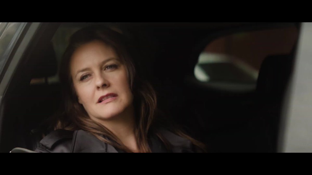 Alicia Silverstone and Karl Glusman star in the erotic thriller PRETTY THING, arrives in select theaters and on VOD July 4.