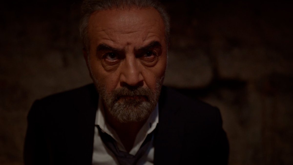 #İnciTaneleri'nde sezon sonu.. Azem kaçırıldı, Semi intihar etti. Sezon finalini nasıl buldunuz? 💥