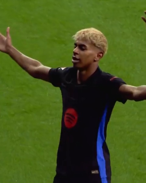 Le meilleur joueur du monde nous choque jour après jour. 🤯💎