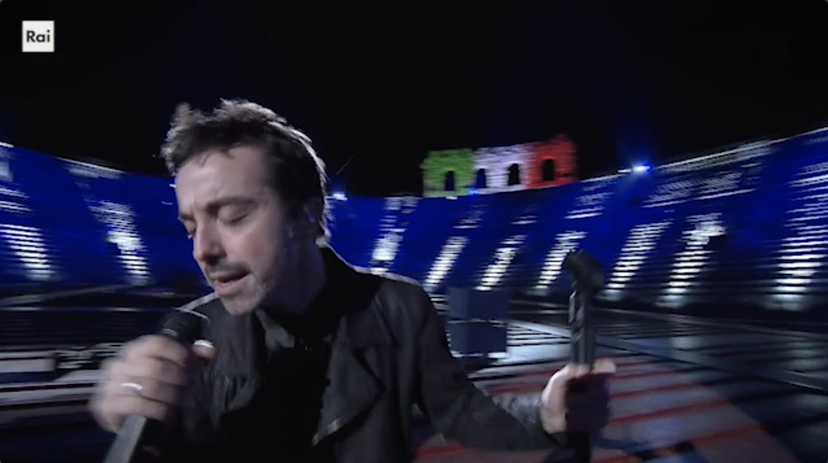 se avete chiamato i cantanti dell'esc 2020 che non si poterono esibire PERCHÉ NON C'È LUI ????????