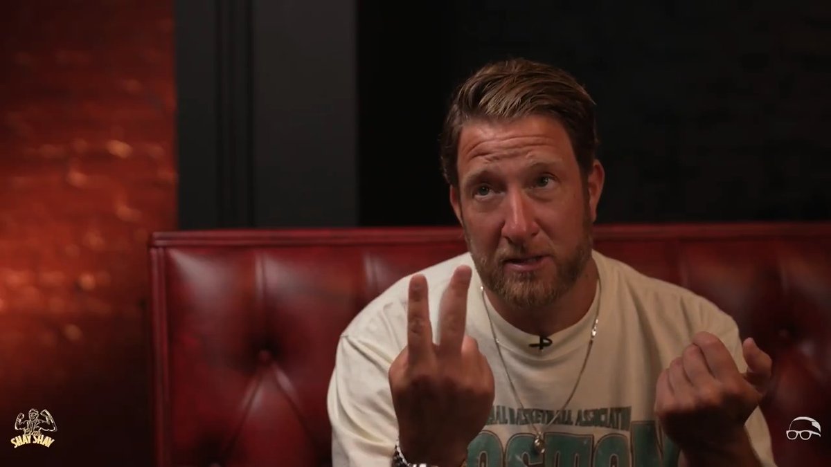Kevin Garnett isn't a Top 5 Celtic of All Time says Dave Portnoy! WATCH the full episode here: Dave Portnoy Barstool Sports #Celtics
