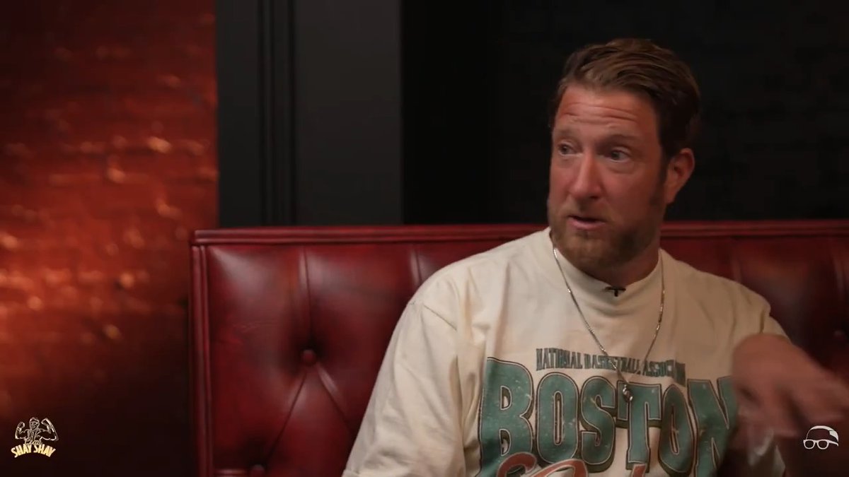 Dave Portnoy on Big Cat & PFT "That is the No. 1 sports podcast of all time. ... Big Cat is maybe the most under appreciated guy because he never went to a mainstream network. He's just a super talented, super hardworking guy and people love him. PFT is wildly talented." WATCH the full episode here: Dave Portnoy Barstool Sports PFT Commenter Big Cat Pardon My Take