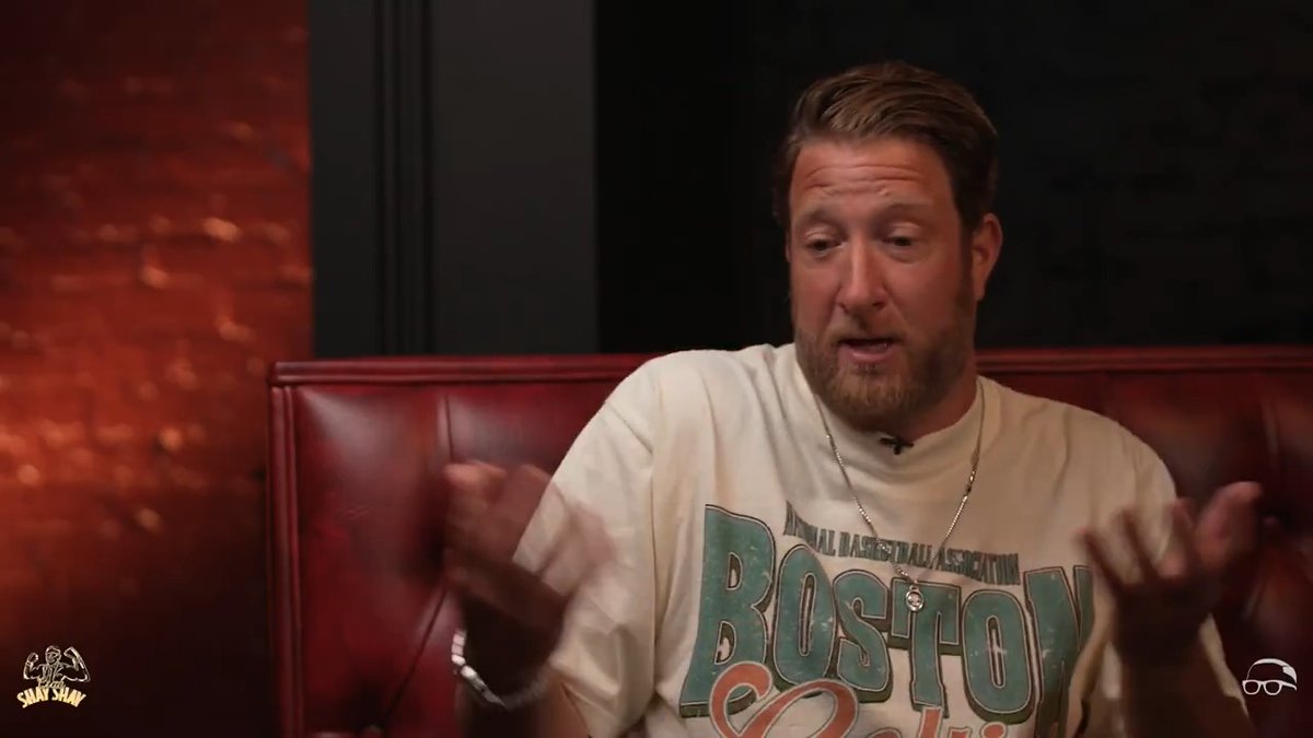 Tom Brady Stole Caleb Pressley From Dave Portnoy! "Brady is your guy! It's like, if you got a girl and y'all break up, she should be off limits to Brady." - shannon sharpe "Brady is my guy. I don't know if I'm his guy." - Dave Portnoy 😂😂😂 WATCH the full episode here: Dave Portnoy Barstool Sports CALEB PRESSLEY