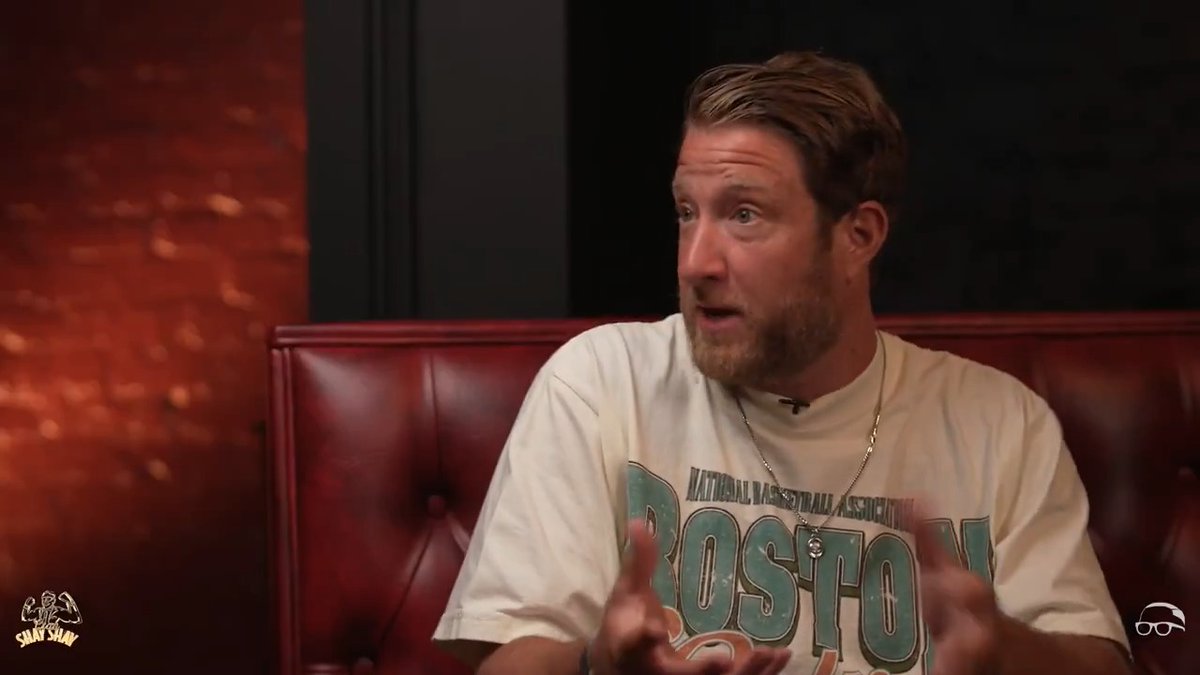 Dave Portnoy would bring back Will Compton over Pat McAfee, Caleb Pressley & Call Her Daddy 👀 WATCH the full episode here: Dave Portnoy Barstool Sports Will Compton