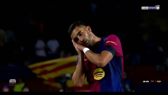 🇪🇸🏆 برشلونة 2025... فريق بأقدام الشباب يقبض على الليغا الـ 28 #الدوري_الإسباني | #برشلونة