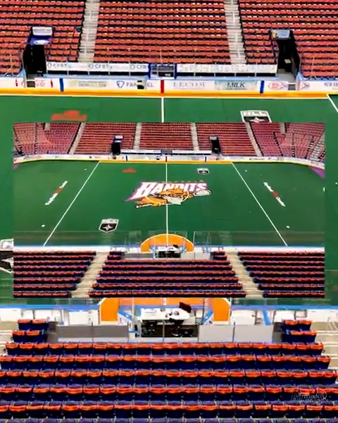 Banditland is NLL Finals READY. 🙌 Get your tickets:
