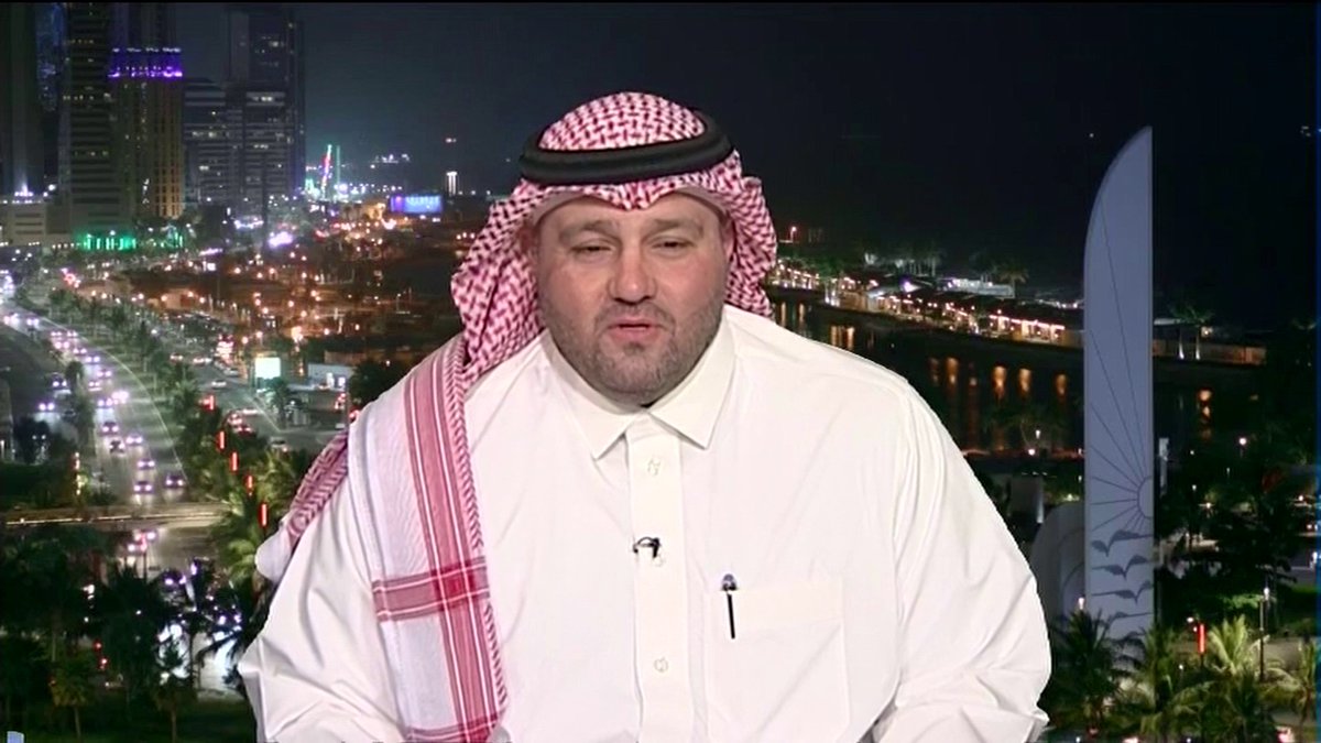 أيمن الرفاعي المستشار القانوني لـ #في_المرمى: إعادة لجنة الانضباط النظر في قرار لجنة الاستئناف فيما يخص أزمة الوحدة والنصر "مصيبة" وتعنت واستخفاف بالسلطة القضائية لأن قرارات لجنة الاستئناف نهائية وواجبة النفاذ 📺 شاهدوا الحلقة الكاملة من هنا: