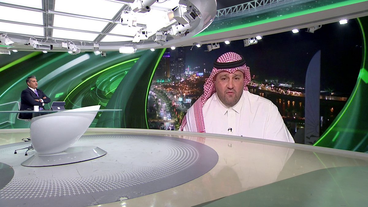 أيمن الرفاعي المستشار القانوني لـ #في_المرمى: الوحدة سيخسر القضية إلى حد كبير لأن الحكم المسؤول الأول هو من قرر تأخير المباراة وموقف #النصر "سليم" ولا يجب أن ترفض لجنة الانضباط الموضوع شكلاً فقط في كل مرة وإنما يجب أن تكون شكلاَ وموضوعاً