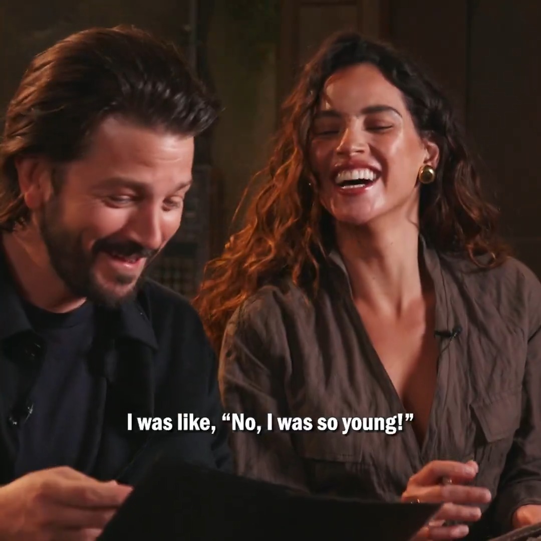 An emotional look back as the cast of Andor reflect on their Star Wars journeys. Watch Andor and Rogue One, streaming exclusively on Disney+.