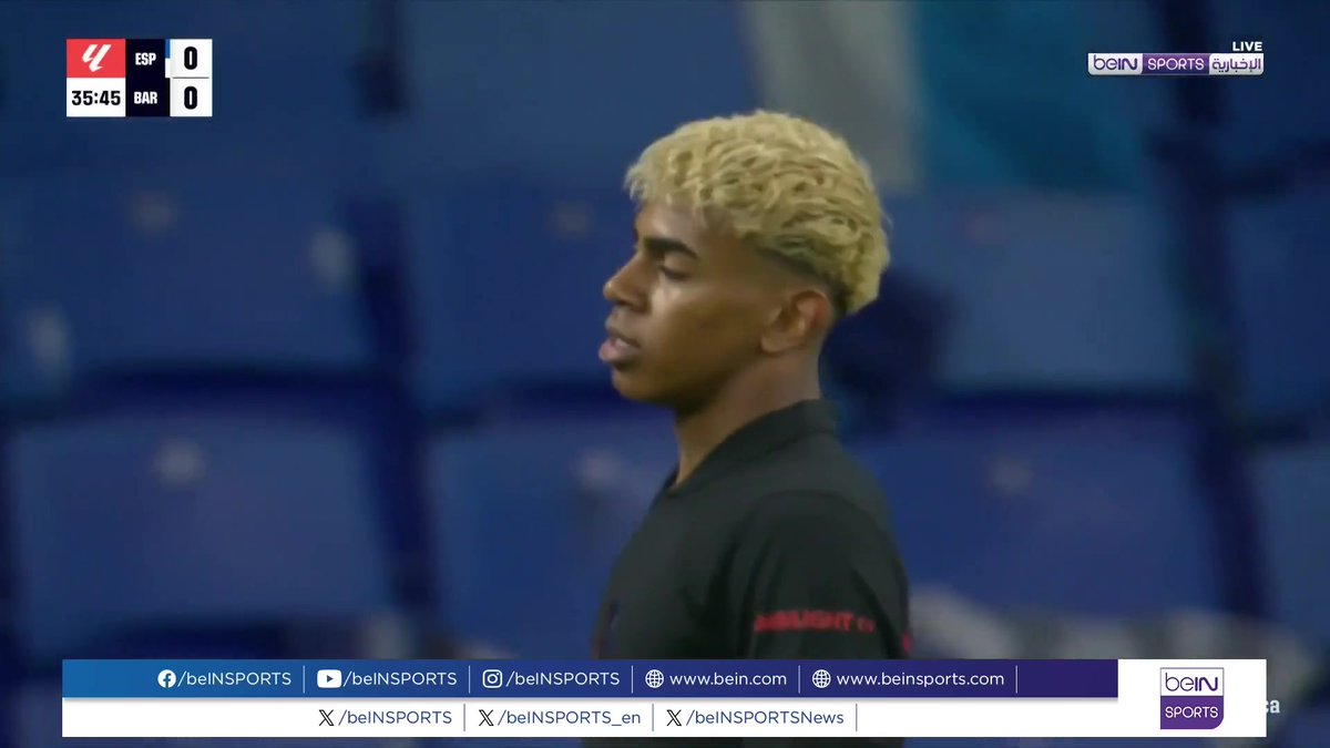 🟣🎥 تقرير خاص | برشلونة يتوج بقلب الدوري الإسباني للمرة الـ28 🎙️تقرير | يوسف سهيلي