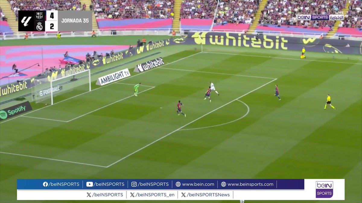 🟣🎥 تقرير خاص | موسم استثنائي لبرشلونة حيث عاد فيه إلى سكة الألقاب 🎙️تقرير | عبد العزيز اليوسف Abdulaziz yousef