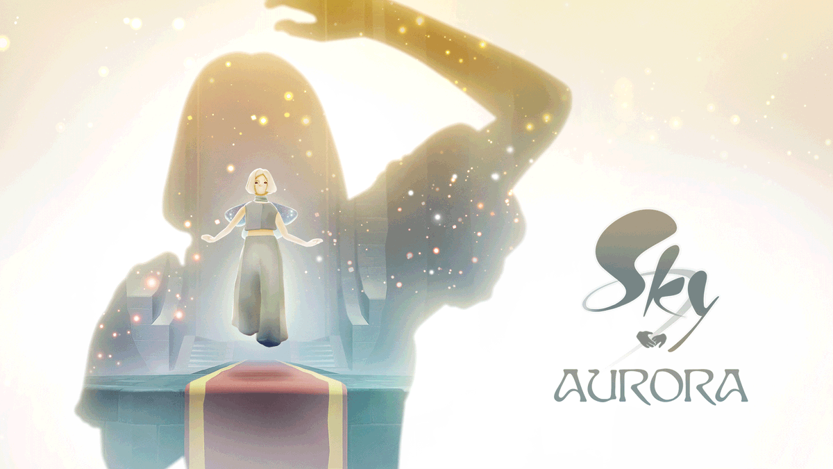 星の子どもたちの皆さん、カレンダーに印をつけておいてくださいね!✨ 🦋AURORAホームカミング:6月9日〜6月23日🦋 詳細はこちら: #thatskygame #SkyxAURORAHomecoming