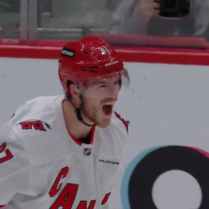 SVECH SEALS THE SERIES