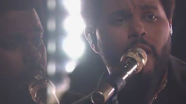 .The Weeknd performs “Baptized In Fear”! Watch the full performance ⬇️ #TheWeekndOnFallon #HURRYUPTOMORROW #FallonTonight