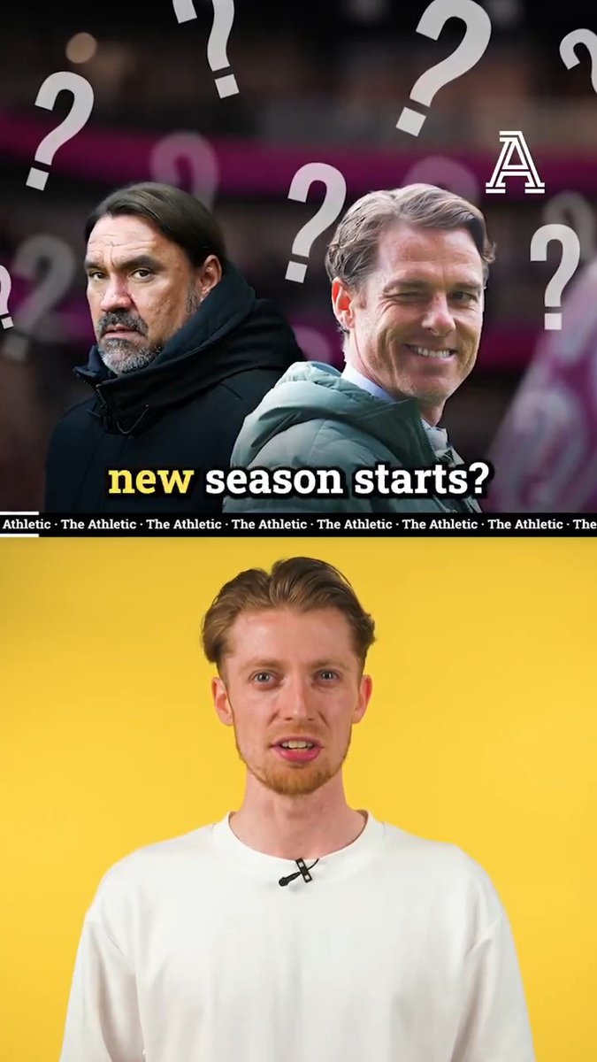 Why do some Championship clubs look to replace their manager after getting promoted to the Premier League? 🎙️ Reubs