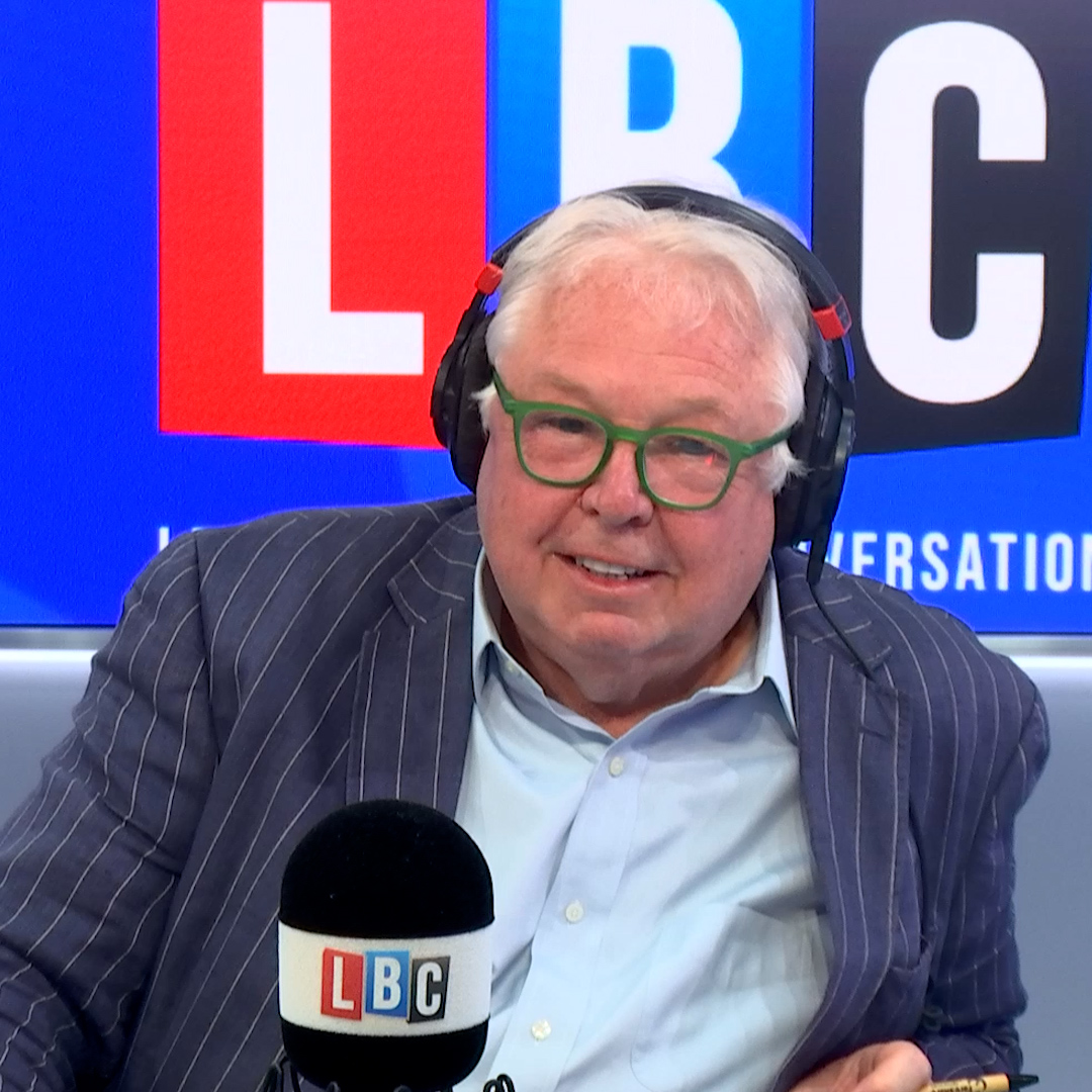 ‘This is like a Boy Scout trip and they’ve forgotten the tents.’ Nick Ferrari can’t help but laugh after Keir Starmer’s ‘return hubs’ plan for migrants was ‘shot down’ in Albania.