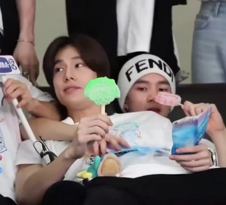 ไอติมหวานมาก ช่วยด้วย อินซูลินเข้าด่วนค่ะ