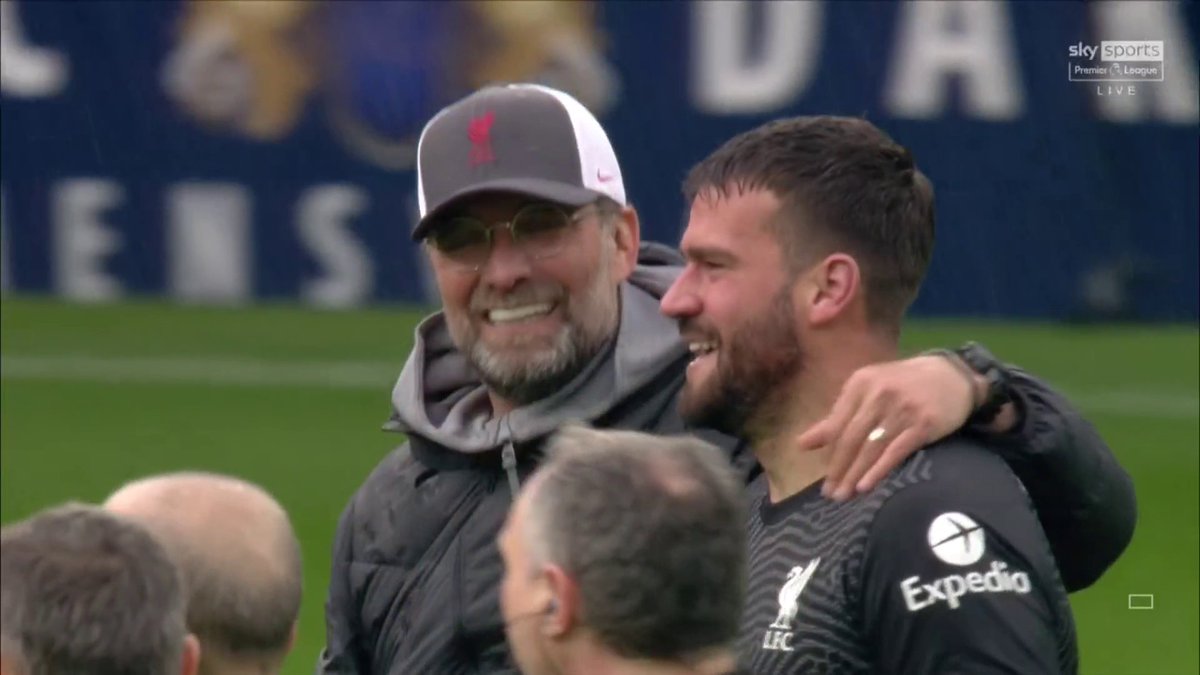 What a man 🥹