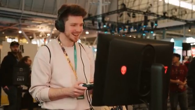 It was a delight to meet everyone at #PAXEast2025! Thank you all for visiting the first #CrimsonDesert hands-on booth in North America. Relive the experience through these highlights ⚔️