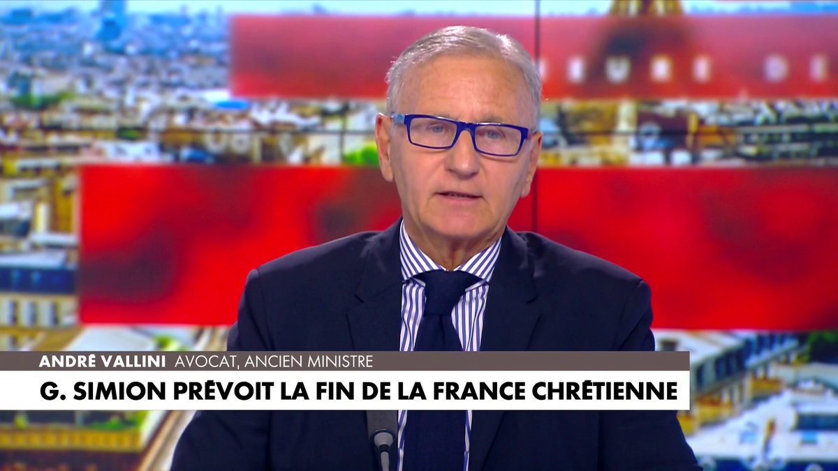 André Vallini : «Ce monsieur est manipulé par la Russie de Poutine, c'est un populiste d'extrême droite, et tant que Français je n'ai pas de leçons à recevoir de ce Roumain» dans #HDPros