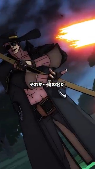 「それが…俺の名だ」 TVアニメ『GUILTY GEAR STRIVE: DUAL RULERS』 #06「未来からの使者 -Emissary from the Future-」より 切り抜き動画を公開⚡ ▼TikTok #GGSTDR #ギルティギア #GUILTYGEAR