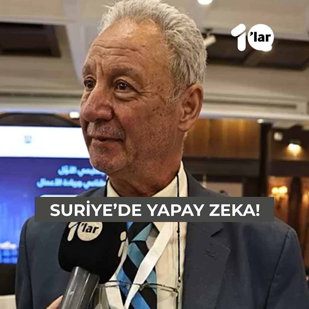 Arap İnternet ve Telekomünikasyon Birliği, 15 yıl aradan sonra Suriye’de ilk kez Bölgesel Yapay Zekâ ve Girişimcilik Konferansı’nı düzenledi! Biz de oradaydık!