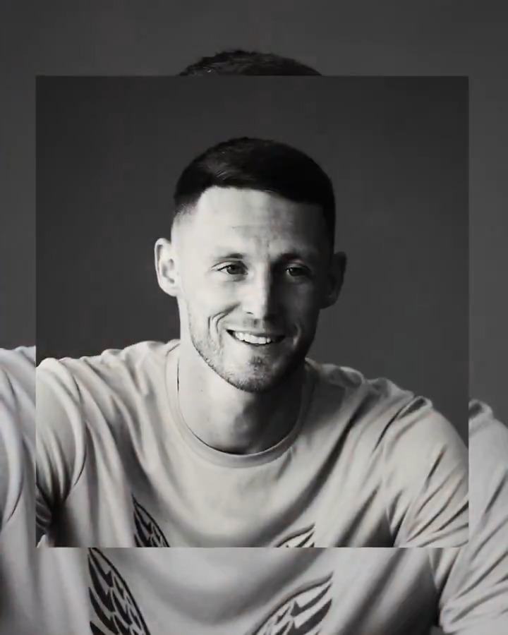 Jordan Thompson is a White. ⚪ #pnefc