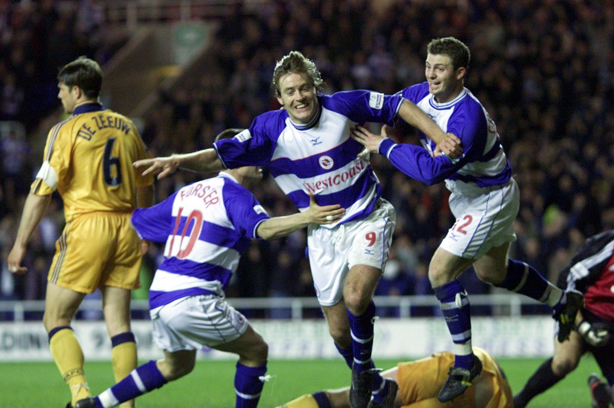 On this day 24 years ago, we pulled off a magnificent comeback to secure our place in Cardiff 🤩 Relive our 2-1 win over Wigan in the Division 2 Play-Off Semi-Final now 👇